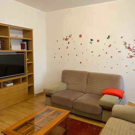 Apartmán Cerca De Todo Santiago de Compostela Exteriér fotografie