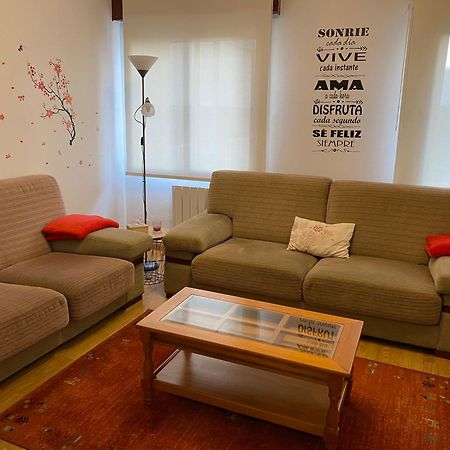 Apartmán Cerca De Todo Santiago de Compostela Exteriér fotografie