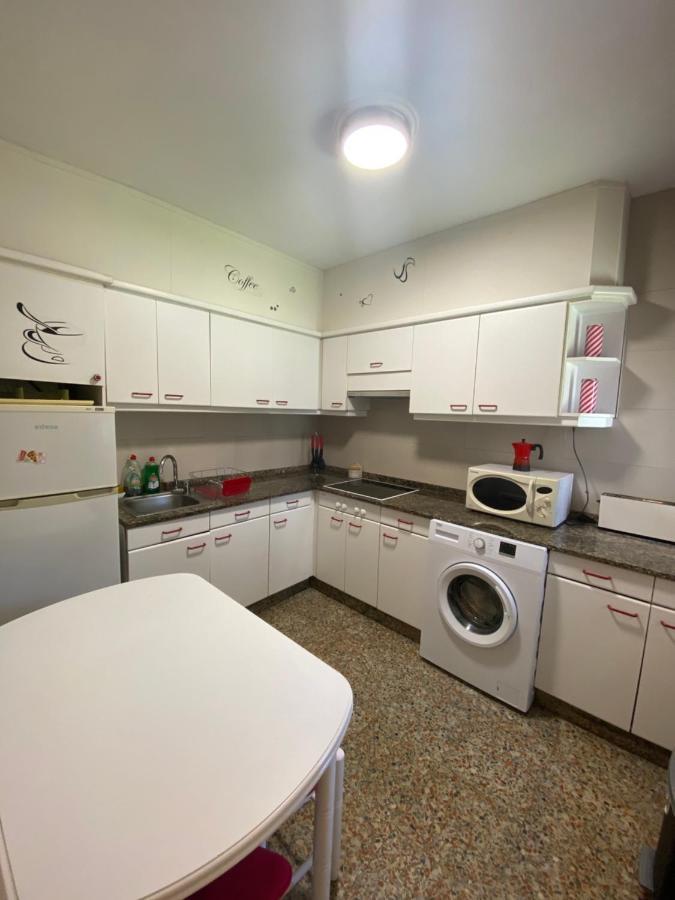 Apartmán Cerca De Todo Santiago de Compostela Exteriér fotografie