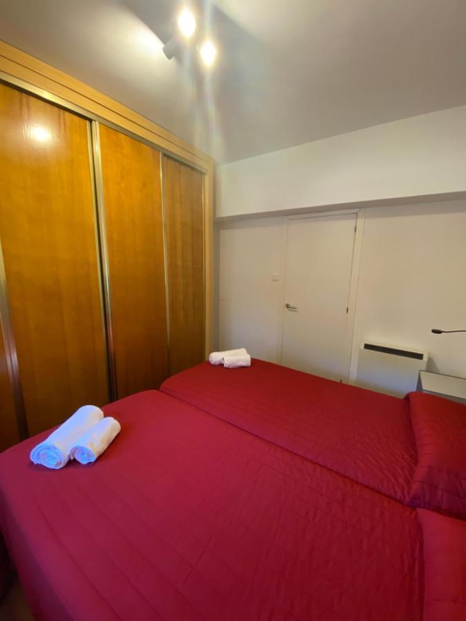 Apartmán Cerca De Todo Santiago de Compostela Exteriér fotografie