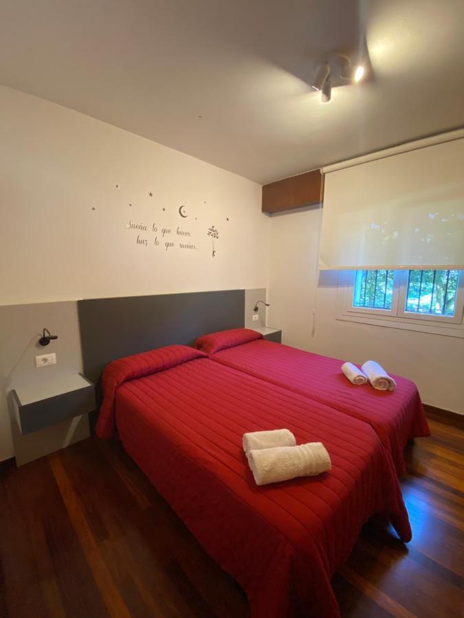 Apartmán Cerca De Todo Santiago de Compostela Exteriér fotografie