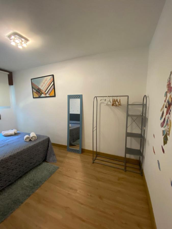 Apartmán Cerca De Todo Santiago de Compostela Exteriér fotografie