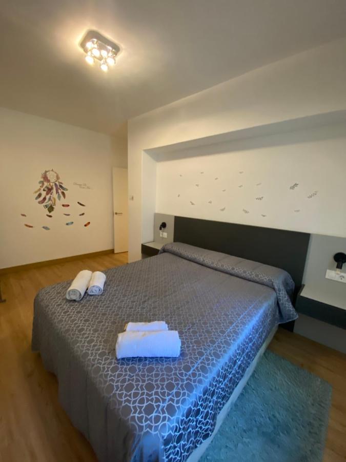 Apartmán Cerca De Todo Santiago de Compostela Exteriér fotografie