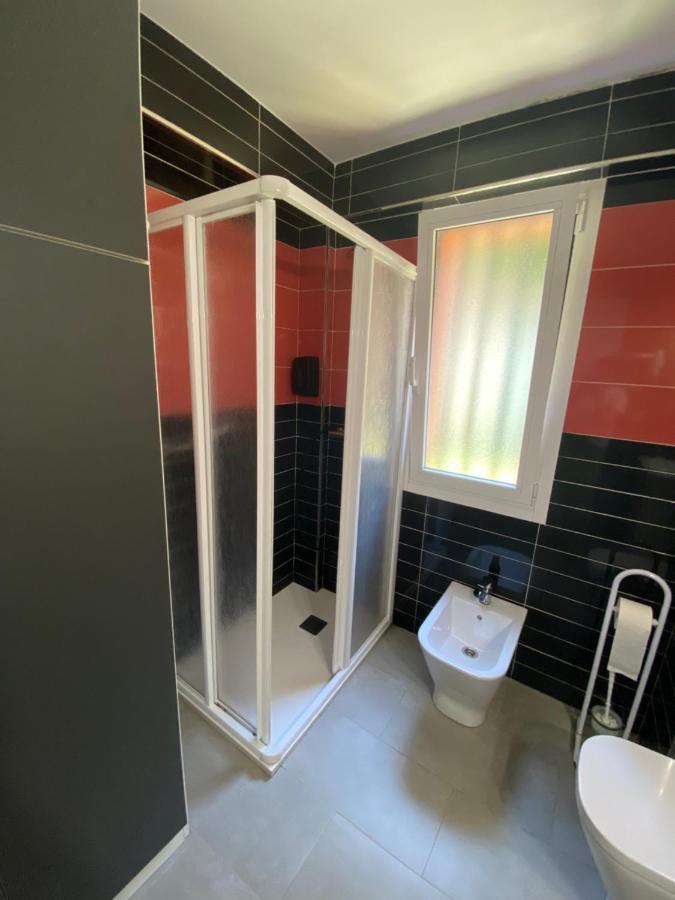 Apartmán Cerca De Todo Santiago de Compostela Exteriér fotografie