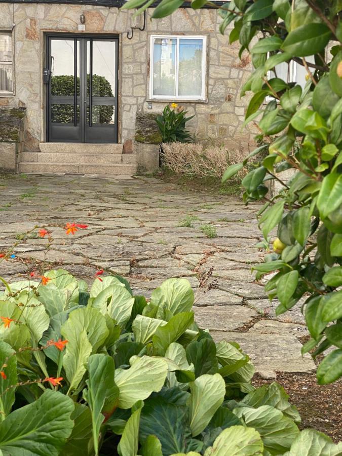Apartmán Cerca De Todo Santiago de Compostela Exteriér fotografie