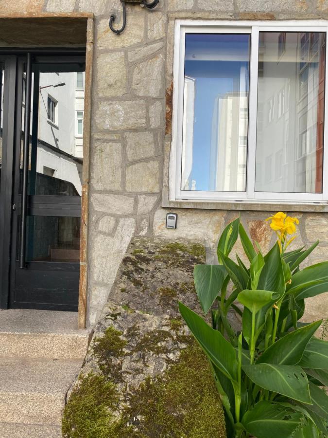 Apartmán Cerca De Todo Santiago de Compostela Exteriér fotografie