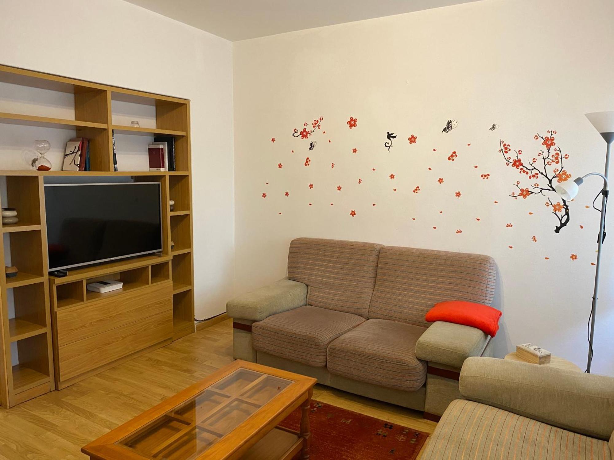 Apartmán Cerca De Todo Santiago de Compostela Exteriér fotografie